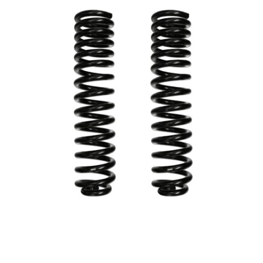S&B Super Duty Lift Springs - 6.0/6.4/6.7 (2005-2025)