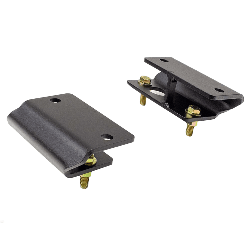 S&B Sway Bar Relocate, 0-2" Lift - 6.7 Powerstroke (2017+)
