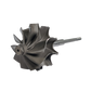 KC Turbos 10 Blade Turbine Wheel - 6.0 Powerstroke, LBZ & LLY