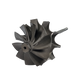 KC Turbos 10 Blade Turbine Wheel - 6.0 Powerstroke, LBZ & LLY
