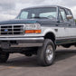 Complete Performance Six Piece Factory Style Headlight Kit - 7.3 Powerstroke (1992-1997)