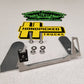 Passenger Door Panel Repair Bracket - 7.3 Powerstroke (1992-1997)