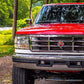 OBS Bumper Fog Light Brackets - 7.3 Powerstroke (1992-1997)