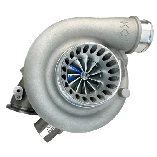 KC Stage 3 Turbo (68/70) - 6.0 Powerstroke (2003-2007)