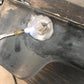 Morris Motorsports Weld In Dipstick Fix - 7.3 Powerstroke (1994-2003)