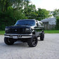 OBS Bumper Fog Light Brackets - 7.3 Powerstroke (1992-1997)