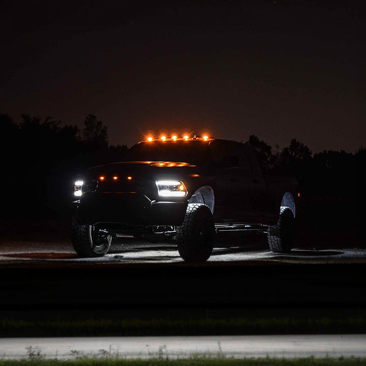 6.0 Powerstroke - Exterior - Lighting – KC Turbos