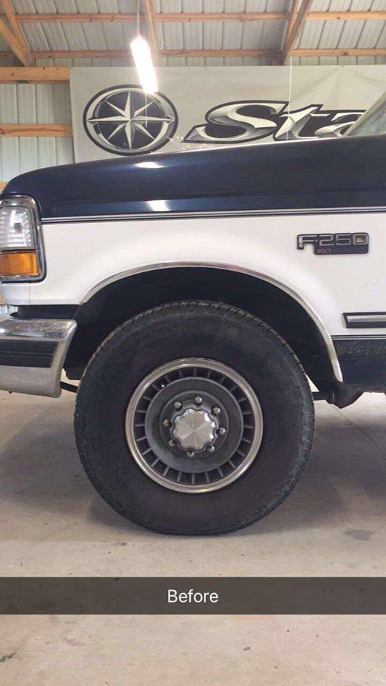 Complete Performance 2WD Leveling Kit - 7.3 Powerstroke (1980-1997)