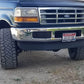SuperDuty Bumper Conversion Brackets - 7.3 Powerstroke (1992-1997)