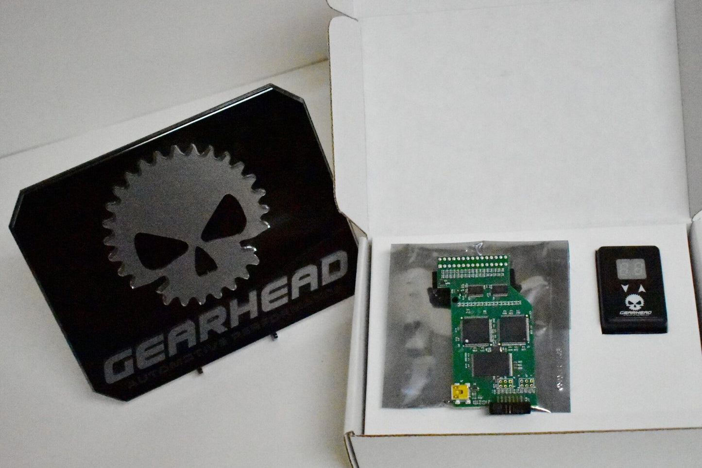 Gearhead Hydra Tunes - 7.3 Powerstroke (1994-2003)
