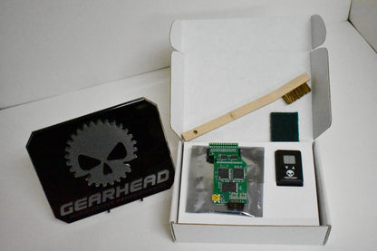 Gearhead Hydra Tunes - 7.3 Powerstroke (1994-2003)