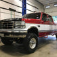 Complete Performance Six Piece Clear Headlight Kit - 7.3 Powerstroke (1992-1997)