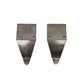 Spot Mirror Bracket - Factory 4 post mirror - 7.3 Powerstroke (1980-1997)