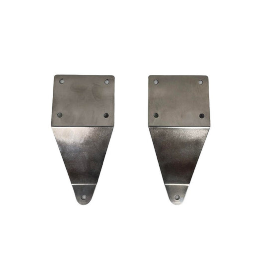 Spot Mirror Bracket - Factory 4 post mirror - 7.3 Powerstroke (1980-1997)