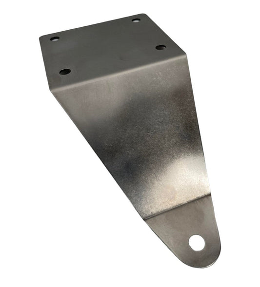Spot Mirror Bracket - Factory 4 post mirror - 7.3 Powerstroke (1980-1997)