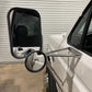 Spot Mirror Bracket - Factory 4 post mirror - 7.3 Powerstroke (1980-1997)