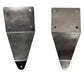 Spot Mirror Bracket - Factory 4 post mirror - 7.3 Powerstroke (1980-1997)