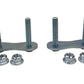 Front Bumper Bolt Keeper Set - 7.3 Powerstroke (1992-1997)