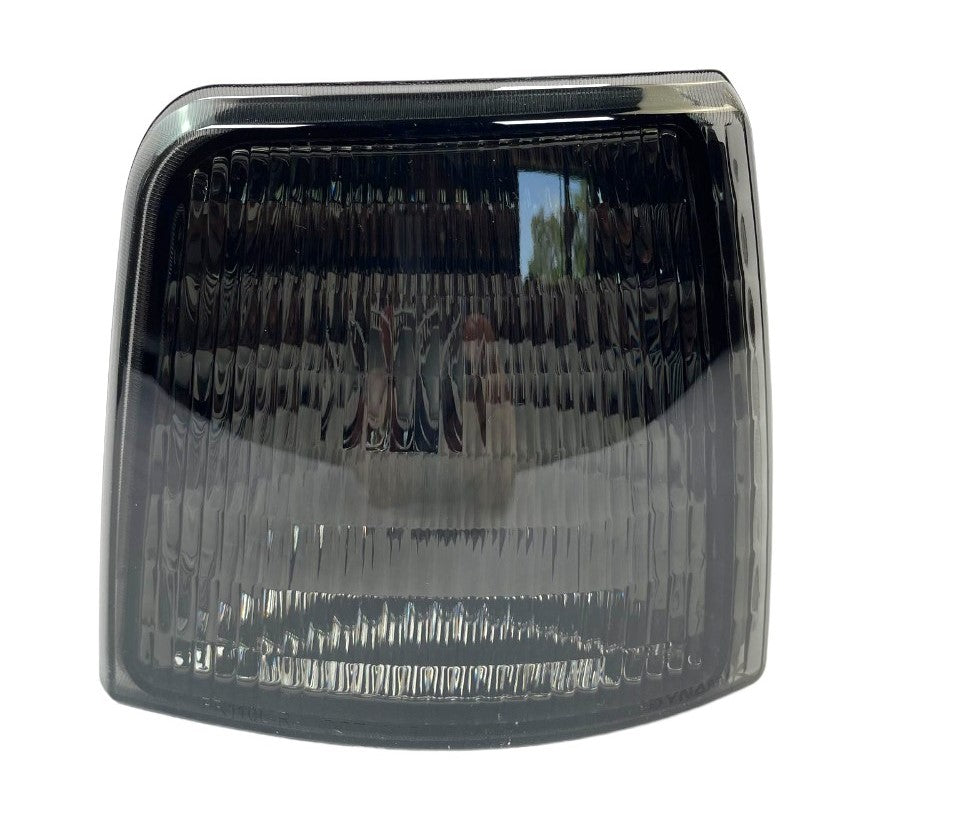 Smoked Diffused Headlight Kit - 7.3 Powerstroke (1992-1997)