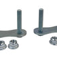 Front Bumper Bolt Keeper Set - 7.3 Powerstroke (1992-1997)