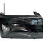 Smoked Diffused Headlight Kit - 7.3 Powerstroke (1992-1997)