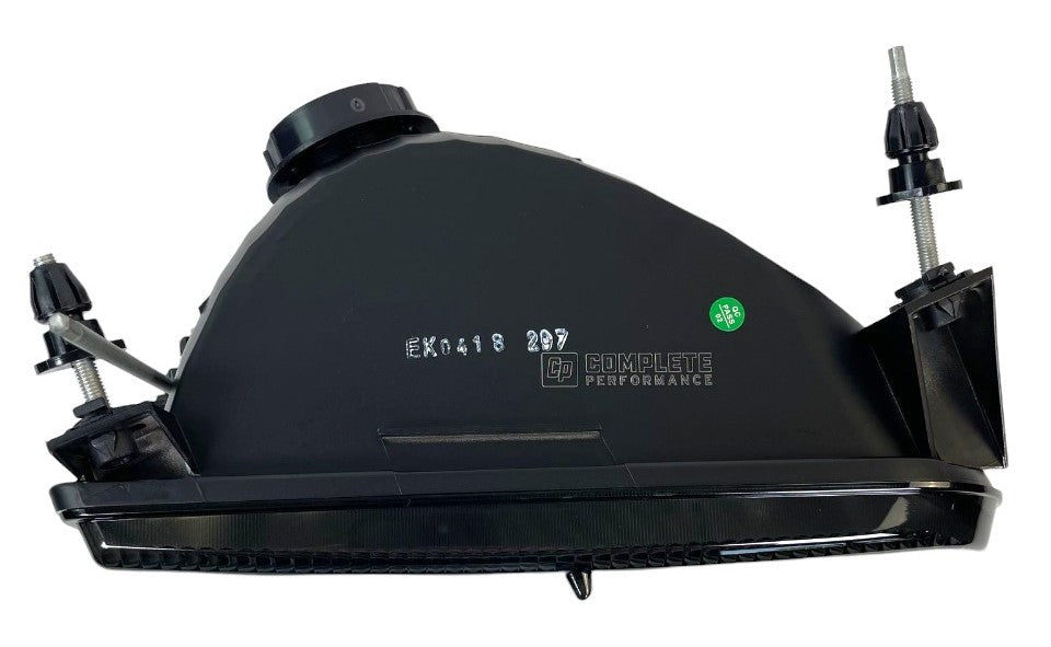 Smoked Diffused Headlight Kit - 7.3 Powerstroke (1992-1997)