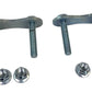 Front Bumper Bolt Keeper Set - 7.3 Powerstroke (1992-1997)