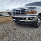 Superduty Bumper Conversion Brackets - 7.3 Powerstroke (1992-1997)