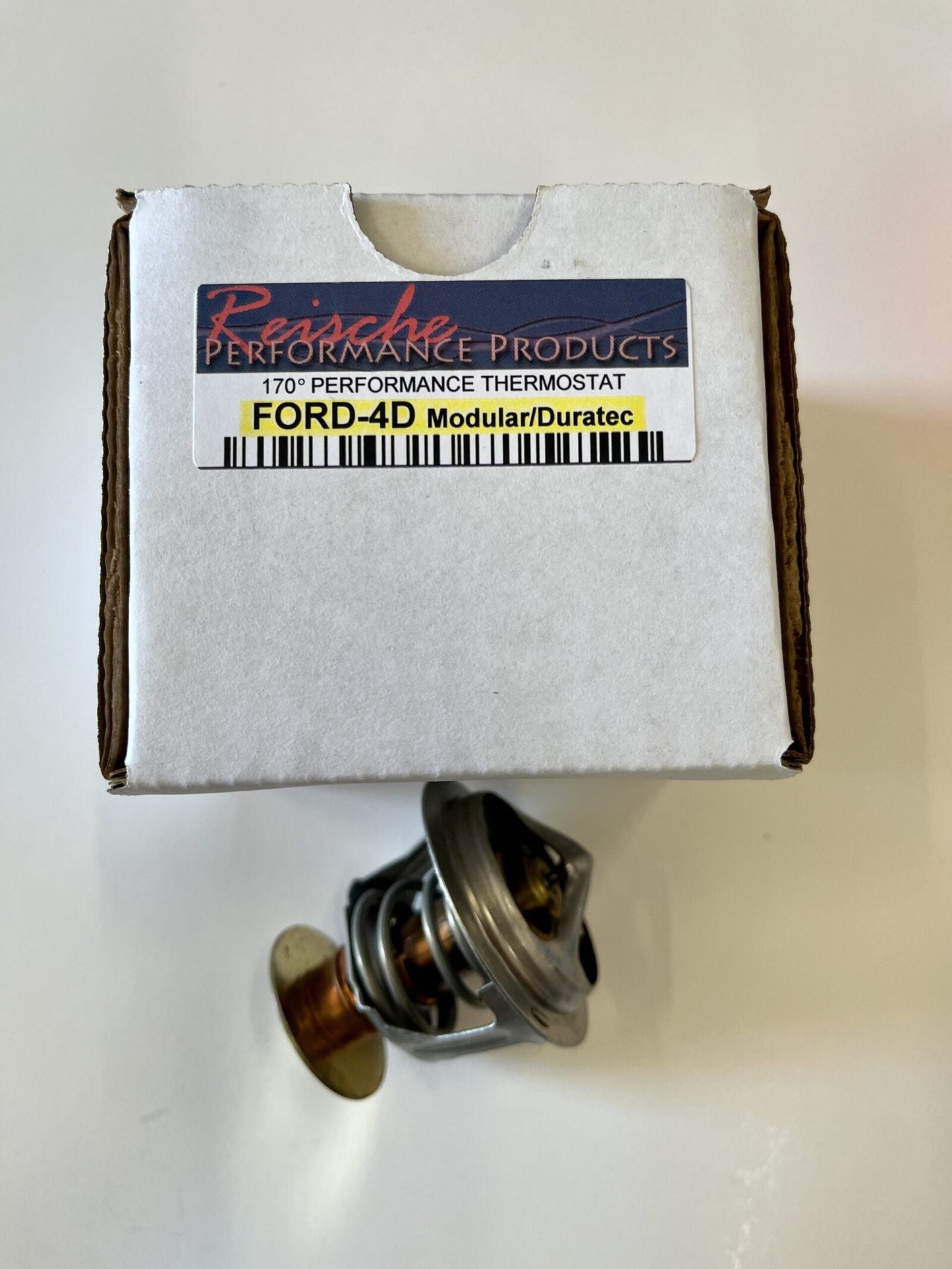 Reische 170* Thermostat FORD-4D - Ecoboost