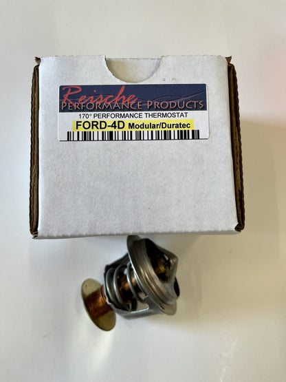 Reische 170* Thermostat FORD-4D - Ecoboost