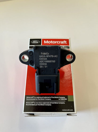Motorcraft 3 Bar MAP Sensor - Ecoboost