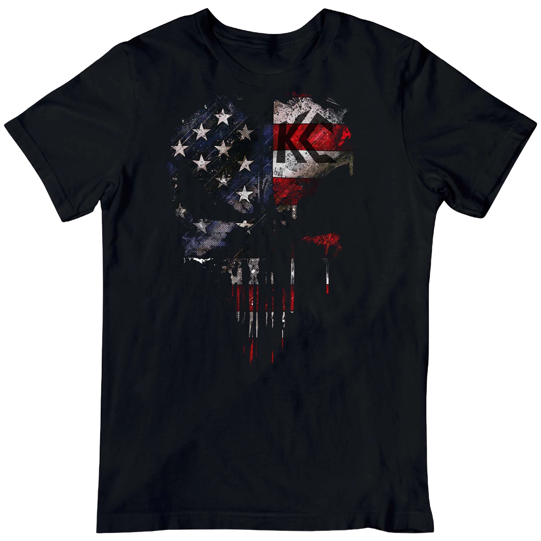 "We The People"  T-shirt