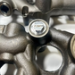CSC Pre-Installed Standpipe Oil Rail Kit - 6.0 Powerstroke (2003-2007)