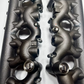CSC Pre-Installed Standpipe Oil Rail Kit - 6.0 Powerstroke (2003-2007)
