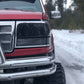 Complete Performance Six Piece Smoked Headlight Kit - 7.3 Powerstroke (1992-1997)