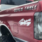 Complete Performance Smoked Tail Lights - 7.3 Powerstroke (1980-1997)