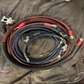 Battery Cables - 6.4L Powerstroke (2008-2010)