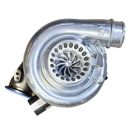 KC Jetfire Stage 1 Turbo (61/64) - 6.0 Powerstroke (2003-2007)