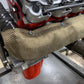 TPP Exhaust Manifold Blankets - 6.0 Powerstroke (2003-2007)