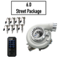 Street Performance Package - 6.0 Powerstroke (2003-2007)