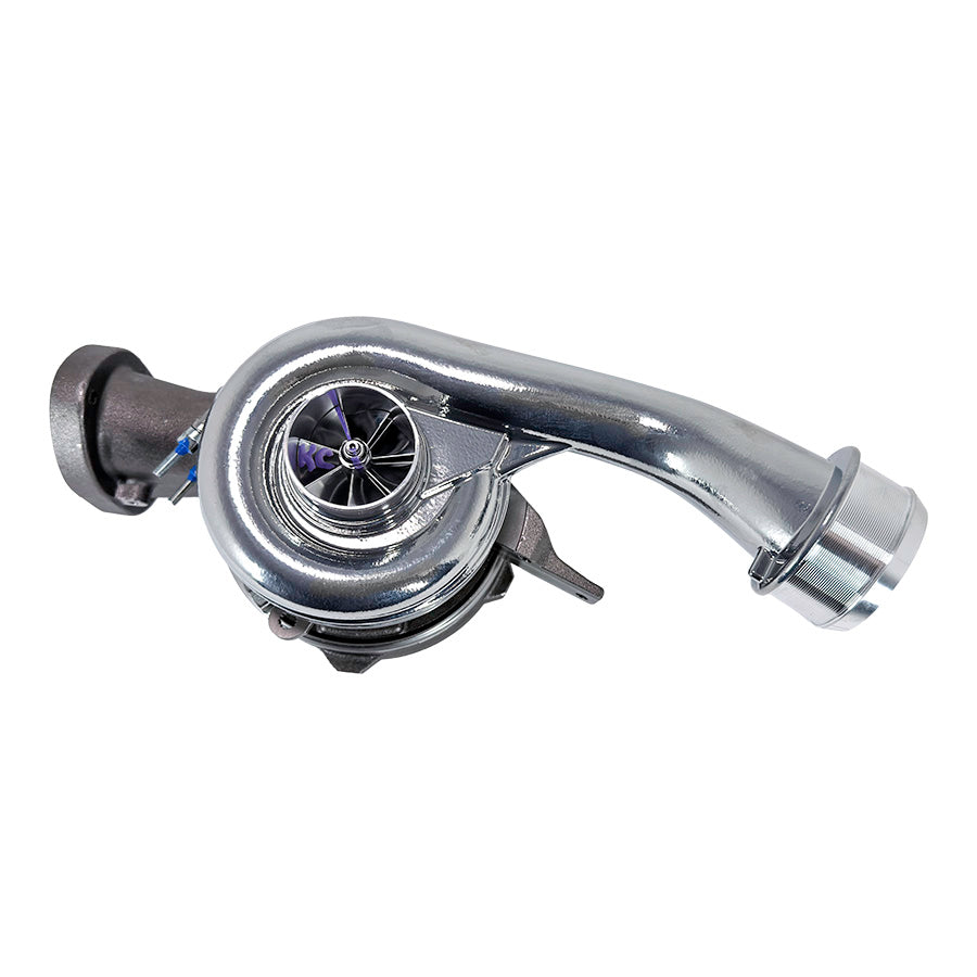 KC Fusion Stage 1 High Pressure Turbo - 6.4 Powerstroke (2008-2010)