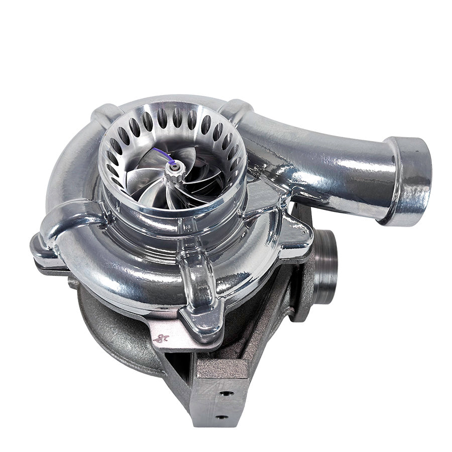 KC Fusion Stage 1 Low Pressure Turbo - 6.4 Powerstroke (2008-2010)