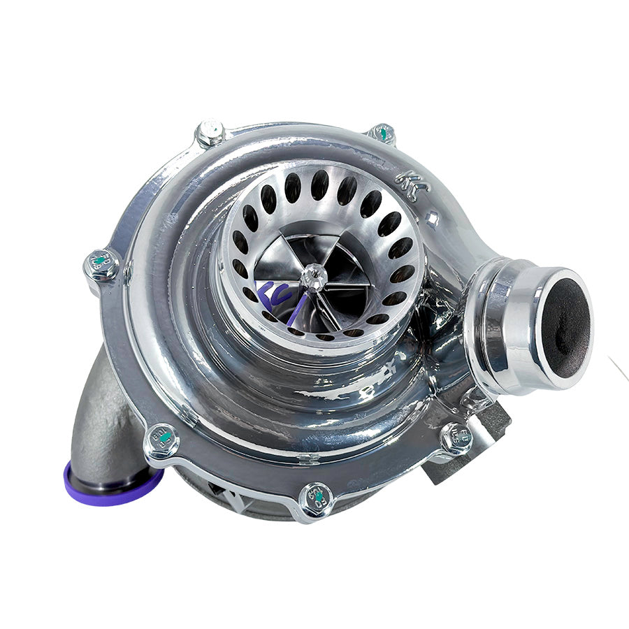 KC Jetfire Turbo - 6.7 Powerstroke (2011-2019)