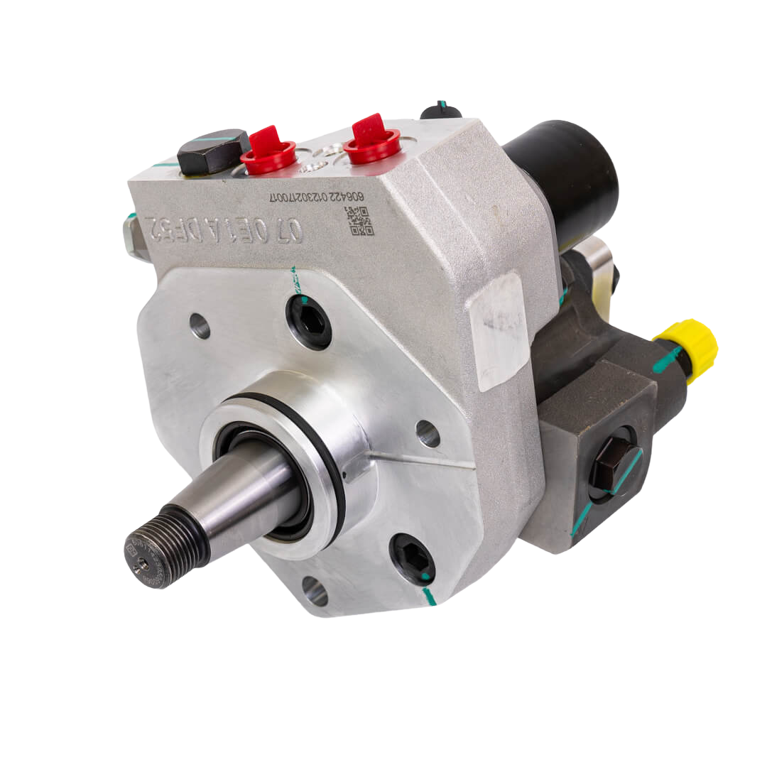 S&S CP4 To DCR Pump Conversion - 6.7 Powerstroke (2011-2024)