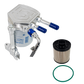 S&S Fuel Leak Prevention Kit - 6.7 Powerstroke (2011-2026)