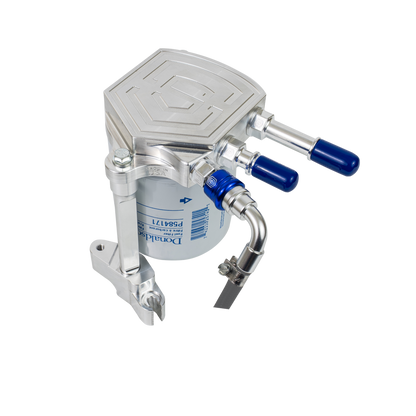 S&S Fuel Leak Prevention Kit - 6.7 Powerstroke (2011-2026)