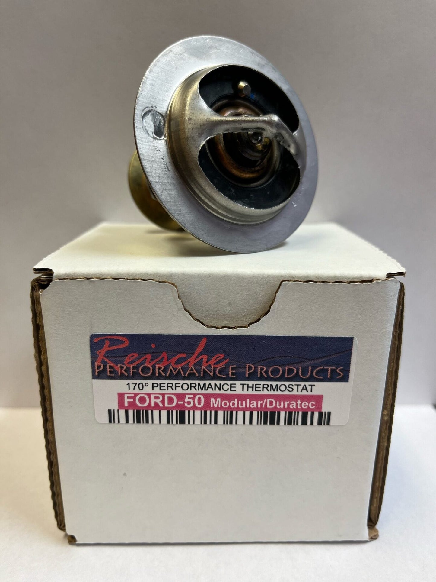 Reische 170* Thermostat Ford-50 - Ecoboost
