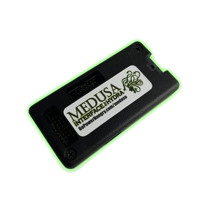 PHP Medusa Interface for Hydra Chip - 7.3 Powerstroke (1994-2003)