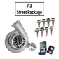 Street Performance Package - 7.3 Powerstroke (1994.5-2003)