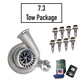 Tow Package - 7.3 Powerstroke (1994.5-2003)